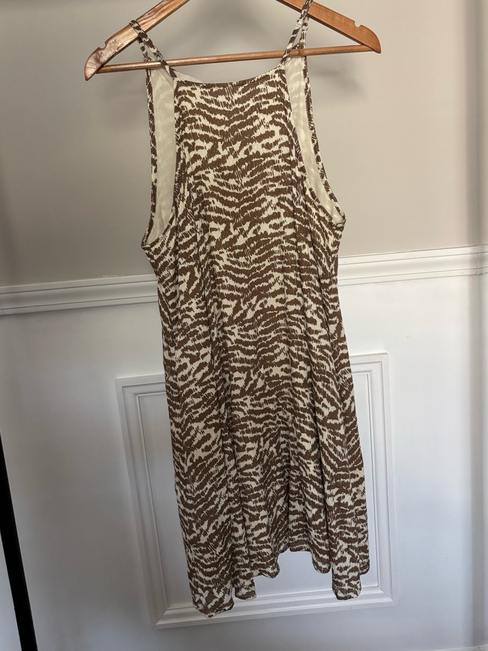 EN CRÈME dress Size M